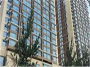 Отель Beijing Tiandi Huadian Hotel Apartment Youlehui Branch  Пекин